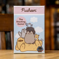 Pusheen: The Stacking Game