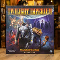 Twilight Imperium - Thunder's Edge