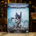 Warhammer 40K - Norn Emissary