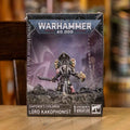 Warhammer 40K - Lord Kakophonist